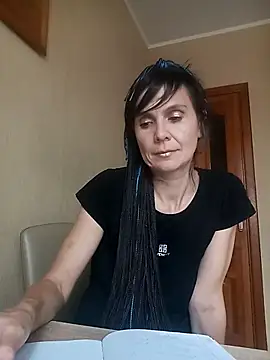 Francenia lolis online show from 12, 10, 2025