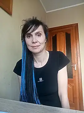 Francenia lolis online show from 20, 10, 2025