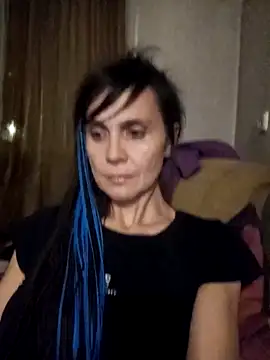 Francenia lolis online show from 20, 10, 2025