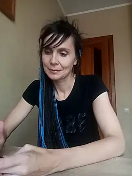 Francenia lolis online show from 25, 10, 2025