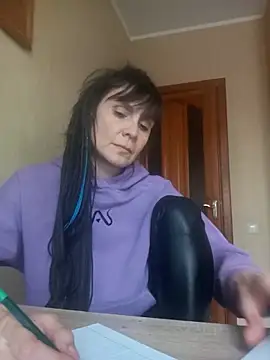 Francenia lolis online show from 20, 3, 2026