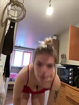 -Sexy Barbie- online show from 28, 12, 2024