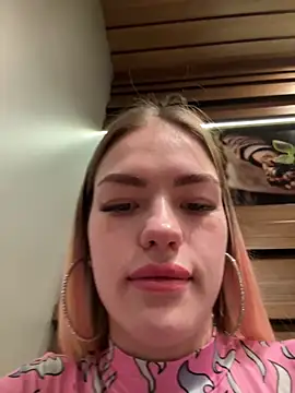 -Sexy Barbie- online show from 15, 1, 2025