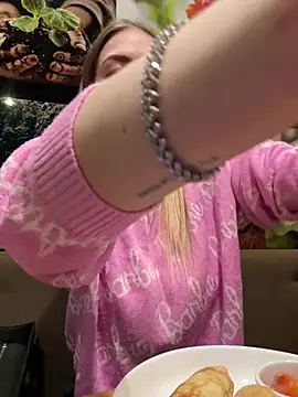 -Sexy Barbie- online show from 16, 1, 2025
