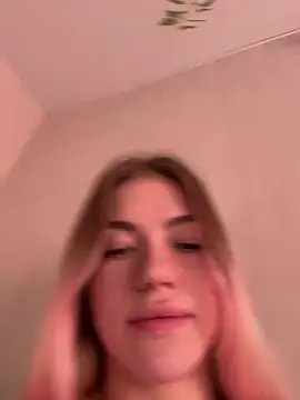 -Sexy Barbie- online show from 19, 1, 2025
