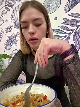-Sexy Barbie- online show from 22, 1, 2025