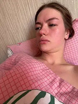 -Sexy Barbie- online show from 23, 1, 2025