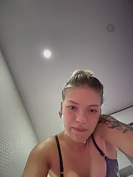 Snapshot of -Sexy_Barbie- chatting on 16, 2, 2026 -Sexy Barbie- online show from 16, 2, 2026