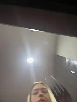 Snapshot of -Sexy_Barbie- chatting on 23, 2, 2026 -Sexy Barbie- online show from 23, 2, 2026