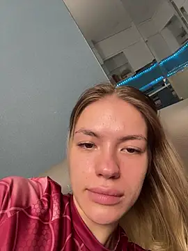 Snapshot of -Sexy_Barbie- chatting on 16, 3, 2026 -Sexy Barbie- online show from 16, 3, 2026