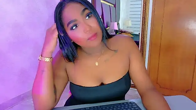 AlejandraLeroy online show from 27, 9, 2025