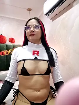 ShagiAmir online show from 2, 10, 2025