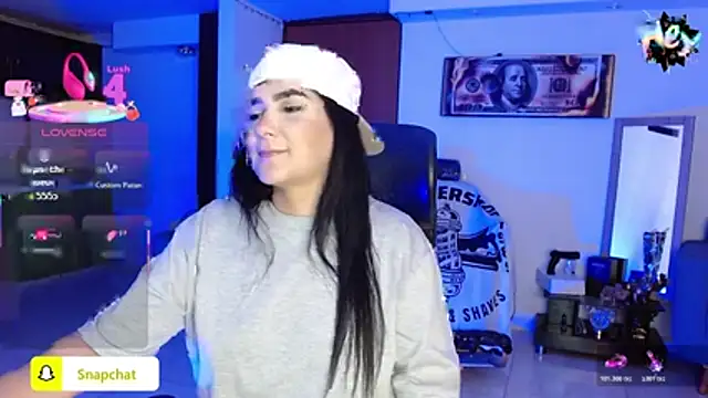 BABYFANTASY 1 online show from 17, 2, 2026