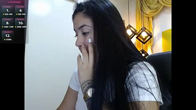 lizzaxs online show from 2, 12, 2024