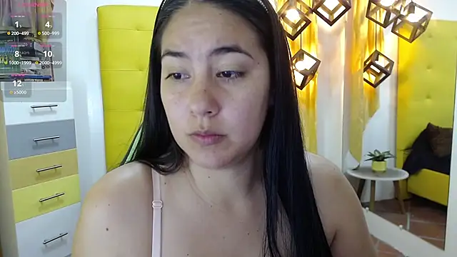 lizzaxs online show from 3, 12, 2024