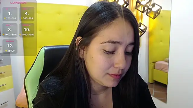 lizzaxs online show from 7, 12, 2024