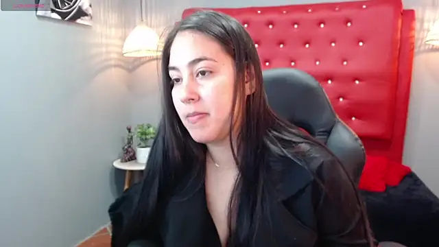 lizzaxs online show from 17, 12, 2024