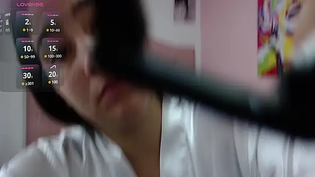 lizzaxs online show from 20, 12, 2024