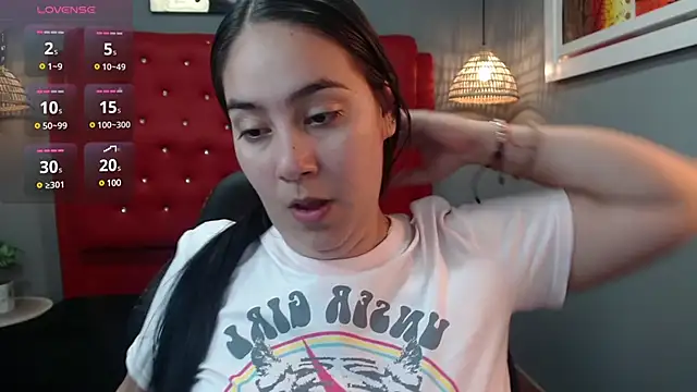 lizzaxs online show from 28, 12, 2024