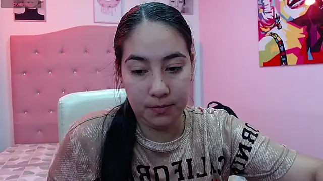 lizzaxs online show from 7, 1, 2025