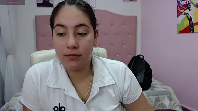 lizzaxs online show from 8, 1, 2025