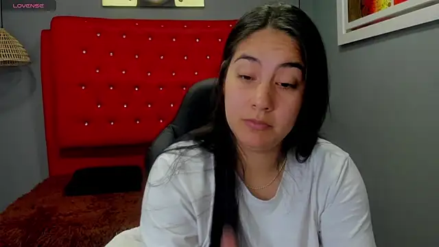lizzaxs online show from 14, 1, 2025