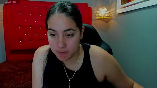 lizzaxs online show from 16, 1, 2025