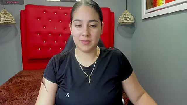 lizzaxs online show from 17, 1, 2025