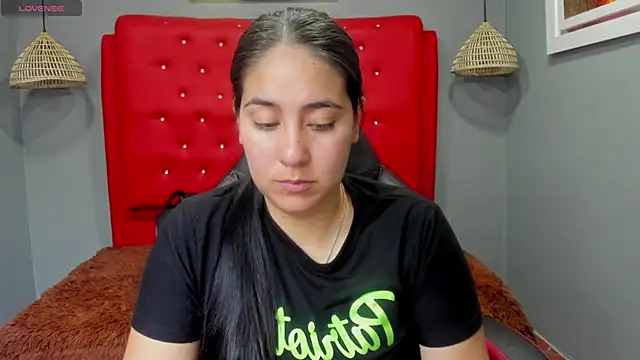 lizzaxs online show from 21, 1, 2025