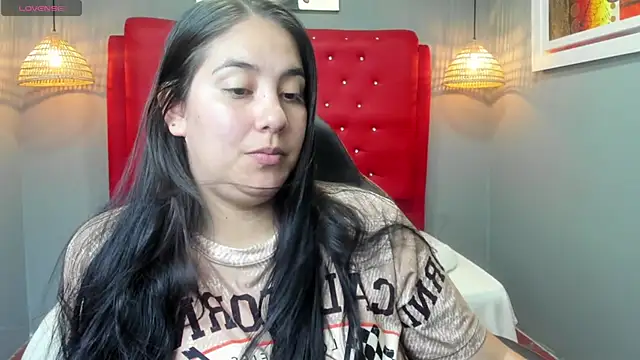 lizzaxs online show from 31, 1, 2025