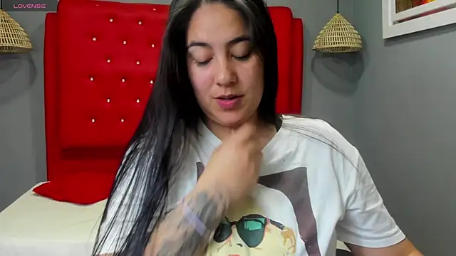 lizzaxs online show from 5, 2, 2025