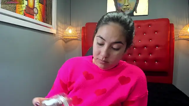 lizzaxs online show from 14, 2, 2025