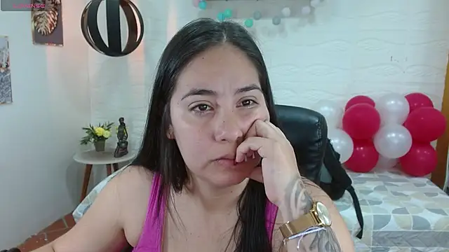 lizzaxs online show from 21, 2, 2025