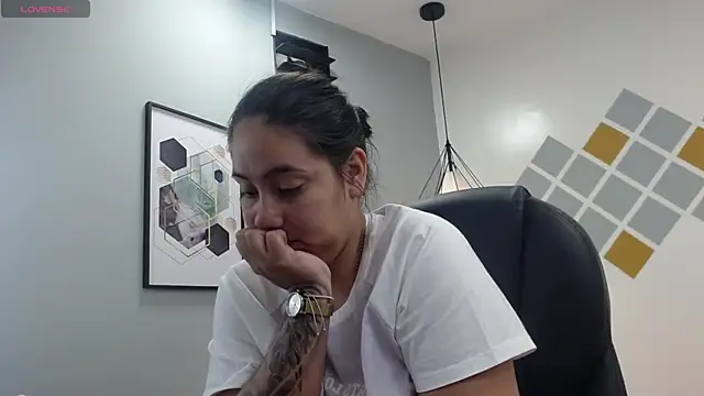 lizzaxs online show from 11, 3, 2025