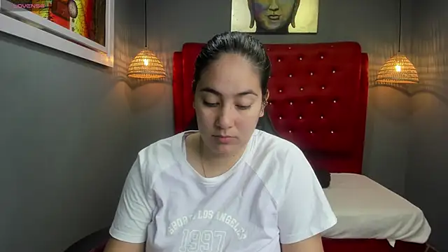 lizzaxs online show from 18, 3, 2025
