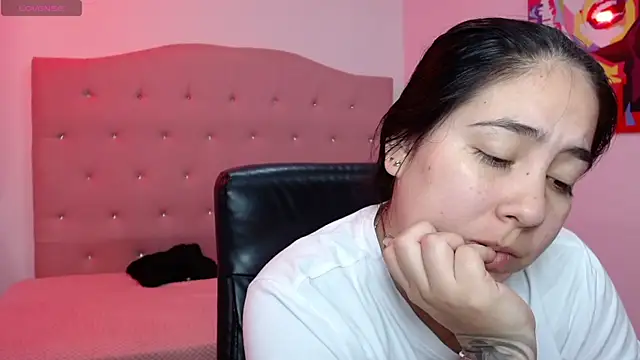 lizzaxs online show from 10, 9, 2025