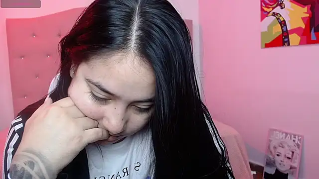 lizzaxs online show from 11, 9, 2025