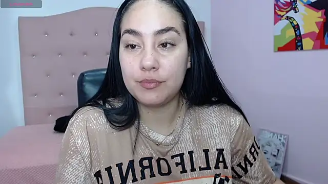 lizzaxs online show from 17, 9, 2025