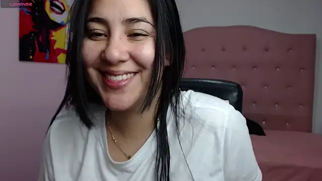 lizzaxs online show from 23, 9, 2025