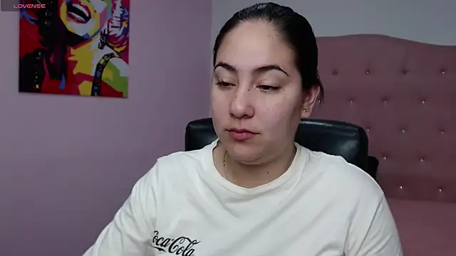 lizzaxs online show from 24, 9, 2025