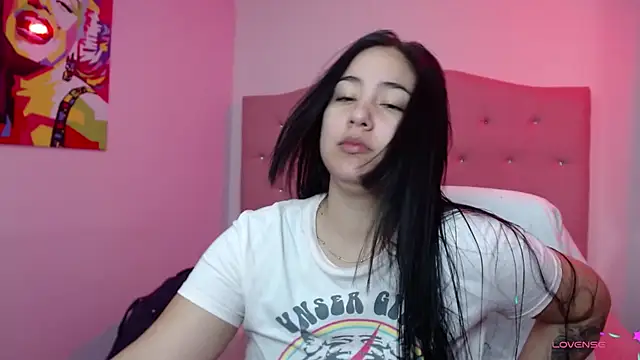 lizzaxs online show from 26, 9, 2025