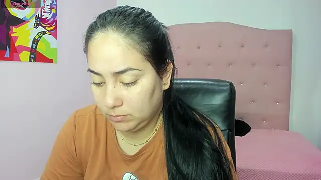 lizzaxs online show from 7, 10, 2025
