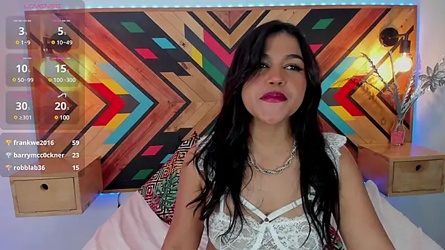 NaiirobiSwan online show from 8, 1, 2025