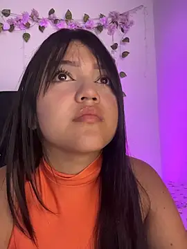 alisson carolina73 online show from 18, 2, 2026