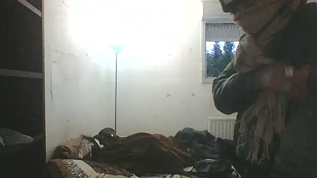 POPAYE972 online show from 10, 12, 2024