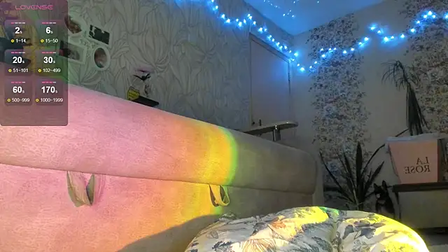 Snapshot of Yay_Nicky chatting on 11, 2, 2025 Yay Nicky online show from 11, 2, 2025