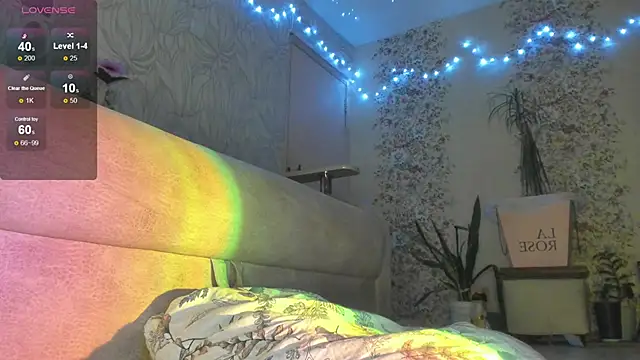 Snapshot of Yay_Nicky chatting on 13, 3, 2025 Yay Nicky online show from 13, 3, 2025