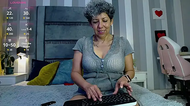 Julianewell online show from 16, 1, 2026