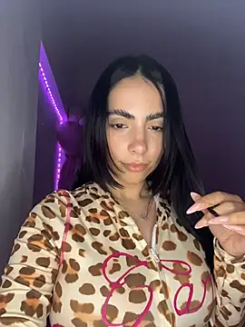 SexyDelaJ online show from 2, 12, 2025