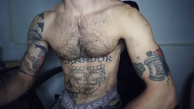 Snapshot of mikealcorleone chatting on 25, 9, 2025 mikealcorleone online show from 25, 9, 2025